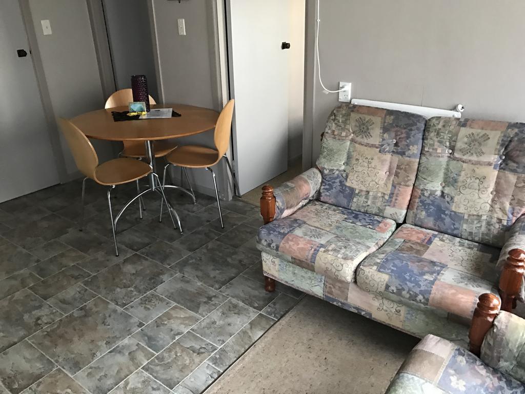 Windsor Lodge & Caravan Park Waitahanui Extérieur photo