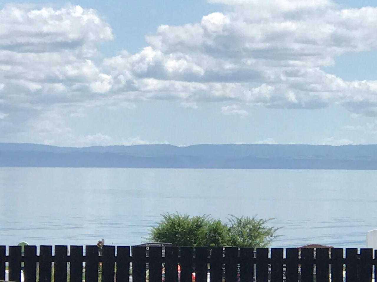 Windsor Lodge & Caravan Park Waitahanui Extérieur photo